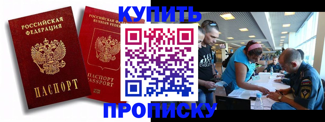 прописка паспорт в Щёкино